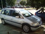 vand opel zafira foarte buna , photo 3