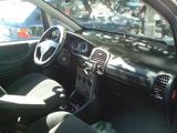 vand opel zafira foarte buna , photo 4