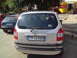 vand opel zafira foarte buna , photo 5