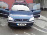 Vand opel zafira Pret avantajos, photo 1