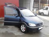 Vand opel zafira Pret avantajos, photo 2