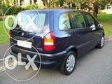 vand opel zafira/urgent/pret criza/ocazie