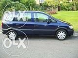 vand opel zafira/urgent/pret criza/ocazie, fotografie 2