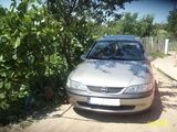 vand opelvectra b, photo 2