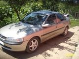 vand opelvectra b, photo 3