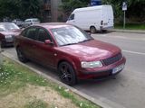 vand passat 1.9tdi din 2000