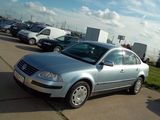 VAND PASSAT 2003