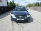 vand passat 2003