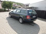 vand passat 2003, fotografie 4