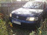 Vand Passat b5