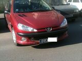 Vand Peugeot 2007, photo 1