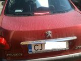 Vand Peugeot 2007, photo 3