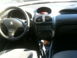 Vand Peugeot 2007, photo 5