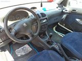 Vand peugeot 206, photo 3