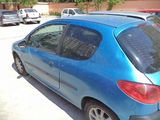 Vand peugeot 206, photo 5