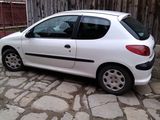 Vand peugeot 206, fotografie 4