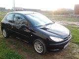 Vand Peugeot 206, fotografie 2