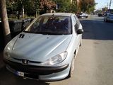 Vand Peugeot 206 / 2001