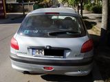 Vand Peugeot 206 / 2001, photo 2