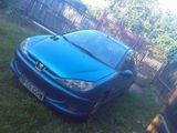 Vand Peugeot 206,2003