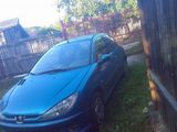 Vand Peugeot 206,2003, photo 5