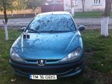 VAND PEUGEOT 206, fotografie 1