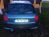 VAND PEUGEOT 206, photo 2