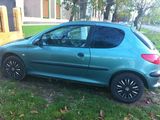 VAND PEUGEOT 206, photo 3