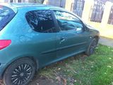 VAND PEUGEOT 206, photo 4