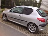 Vand Peugeot 206, fotografie 2