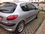 Vand Peugeot 206, fotografie 3