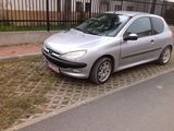 Vand Peugeot 206, fotografie 4