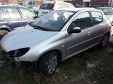 Vand Peugeot 206 , photo 1