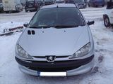 vand peugeot 206, fotografie 3