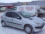 vand peugeot 206, fotografie 4