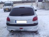 vand peugeot 206, fotografie 5