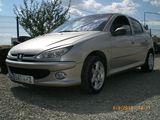 Vand Peugeot 206 3500 Euro - negociabil