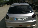 Vand Peugeot 206 3500 Euro - negociabil, fotografie 2