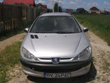 Vand Peugeot 206, fotografie 2