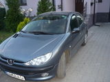 Vand Peugeot 206, fotografie 5