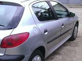 Vand peugeot 206, fotografie 2