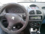 Vand peugeot 206 coupe cu trapa, motor 1.1, photo 5