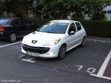 Vand Peugeot 206 plus, fotografie 2