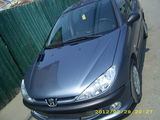  Vand Peugeot 206 Sedan, photo 1