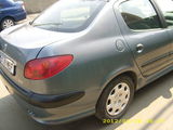  Vand Peugeot 206 Sedan, photo 2