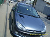  Vand Peugeot 206 Sedan, photo 3