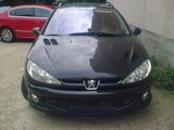 Vand Peugeot 206 SW 2.250 euro  neg., fotografie 2