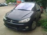 Vand Peugeot 206 SW 2.250 euro  neg., fotografie 3