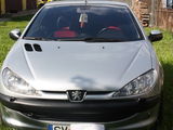 vand peugeot 206cc, photo 2