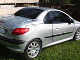 vand peugeot 206cc, photo 4